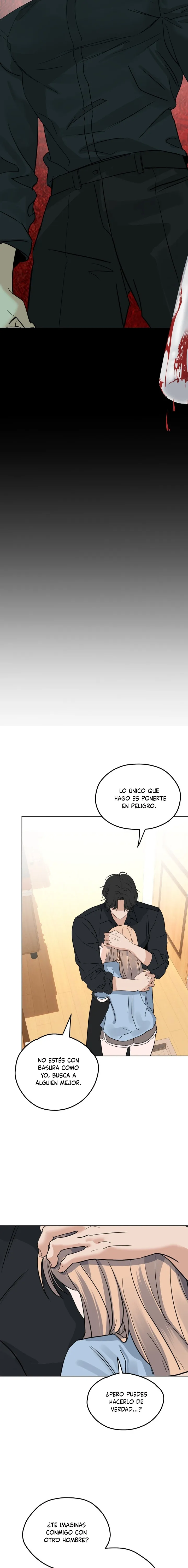 El perrito del vecino Capítulo 10 - Página 15