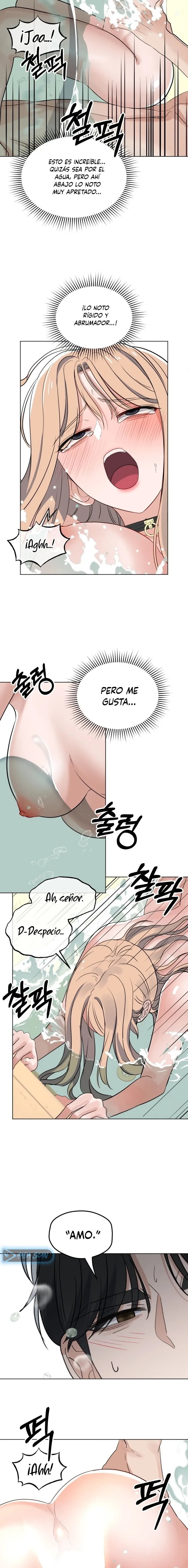 El perrito del vecino Capítulo 13 - Página 7