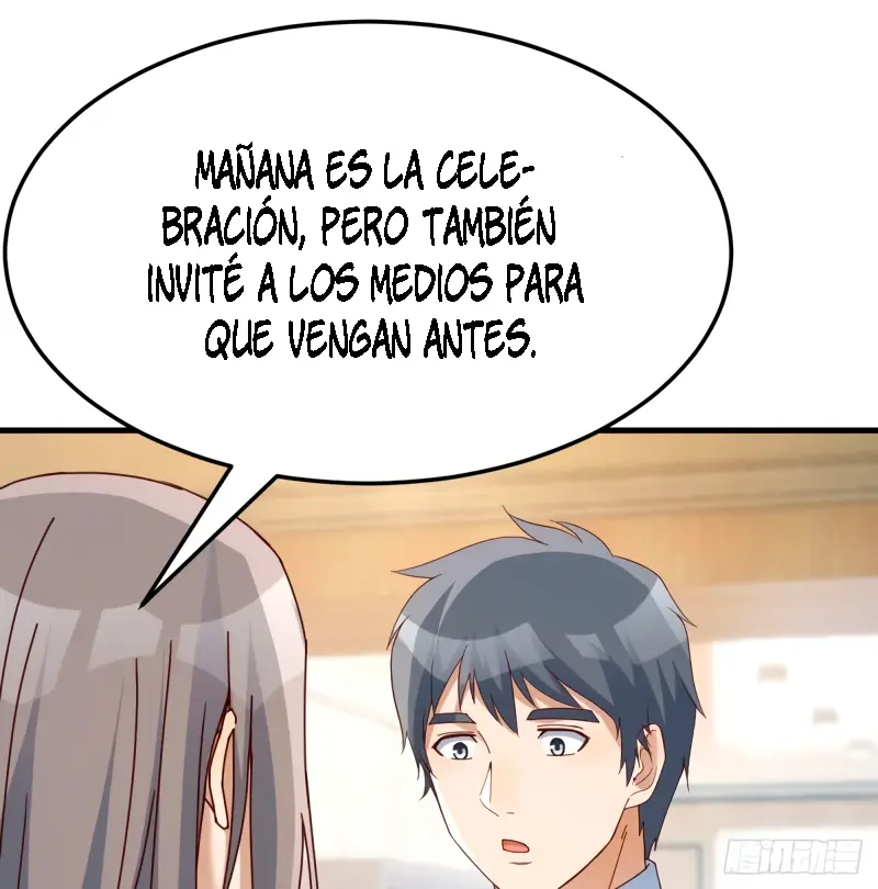 I Have Twin Girlfriends Capítulo 284 - Página 43