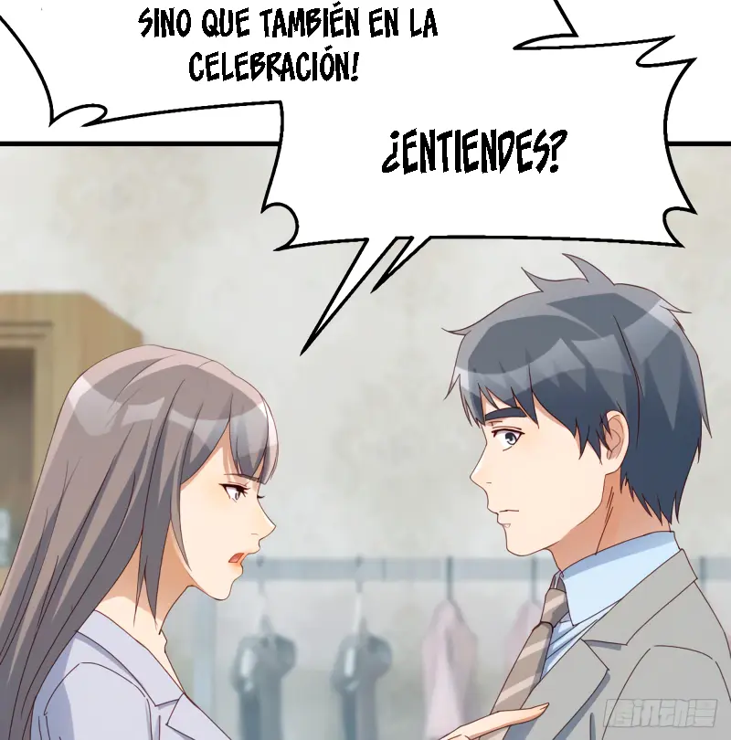 I Have Twin Girlfriends Capítulo 284 - Página 47