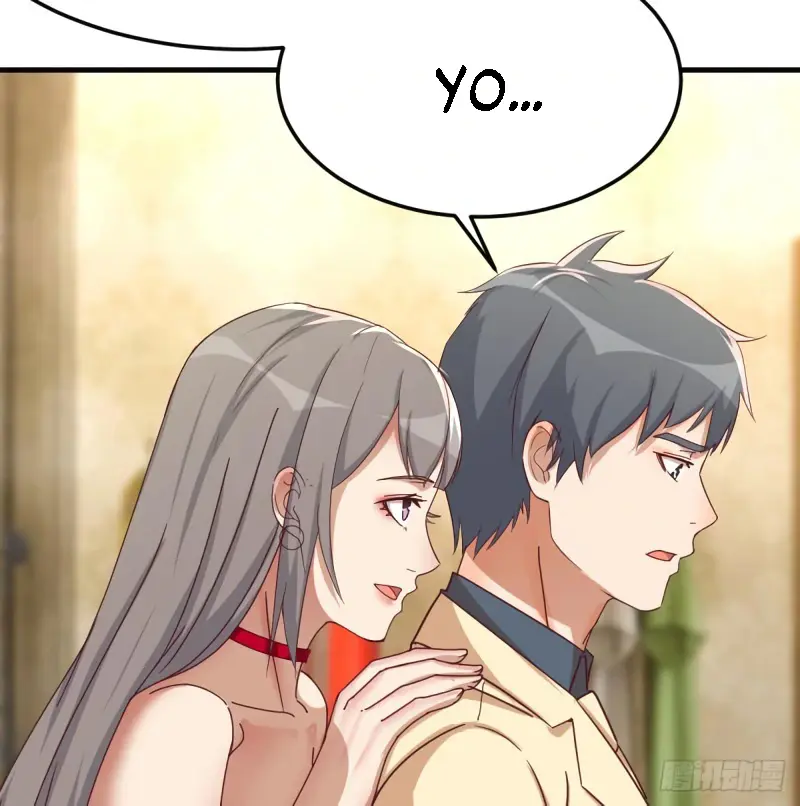 I Have Twin Girlfriends Capítulo 285 - Página 30
