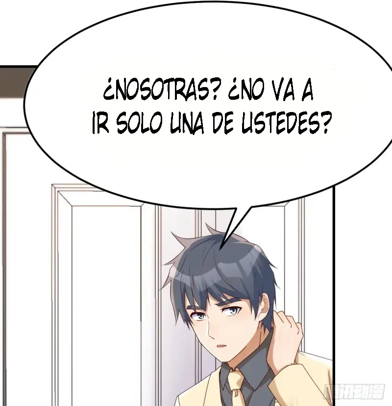 I Have Twin Girlfriends Capítulo 286 - Página 13