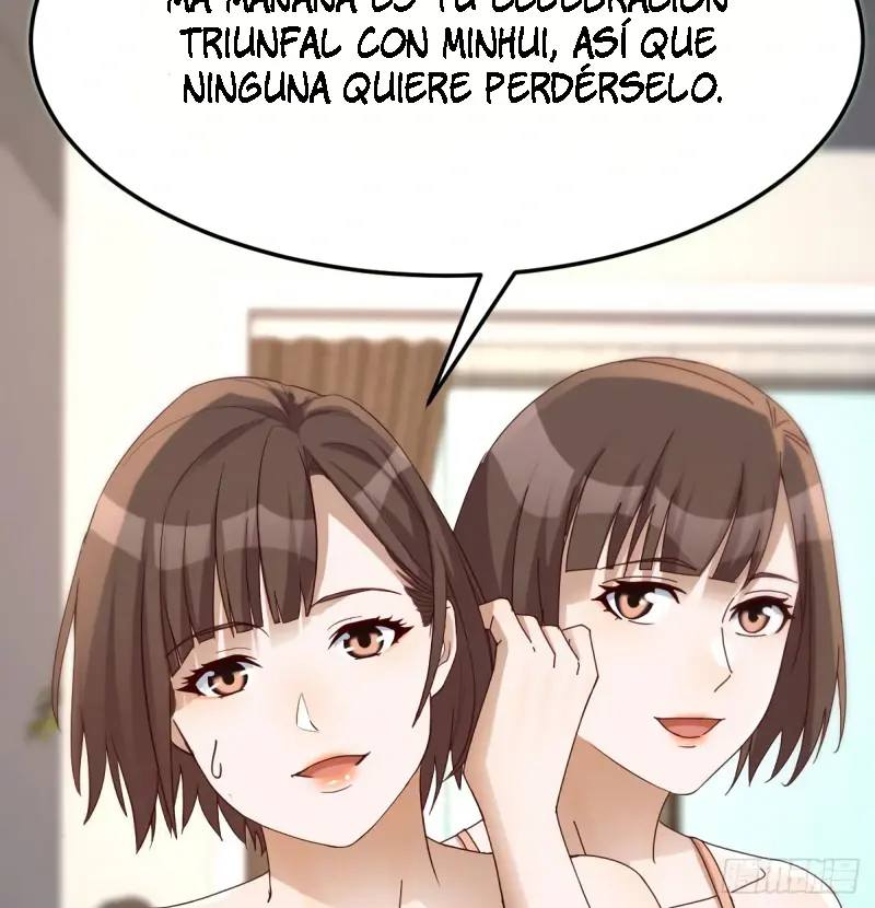 I Have Twin Girlfriends Capítulo 286 - Página 15