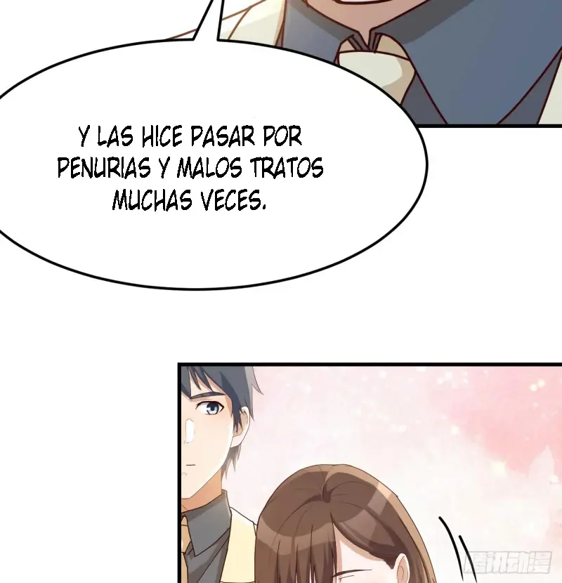 I Have Twin Girlfriends Capítulo 286 - Página 29
