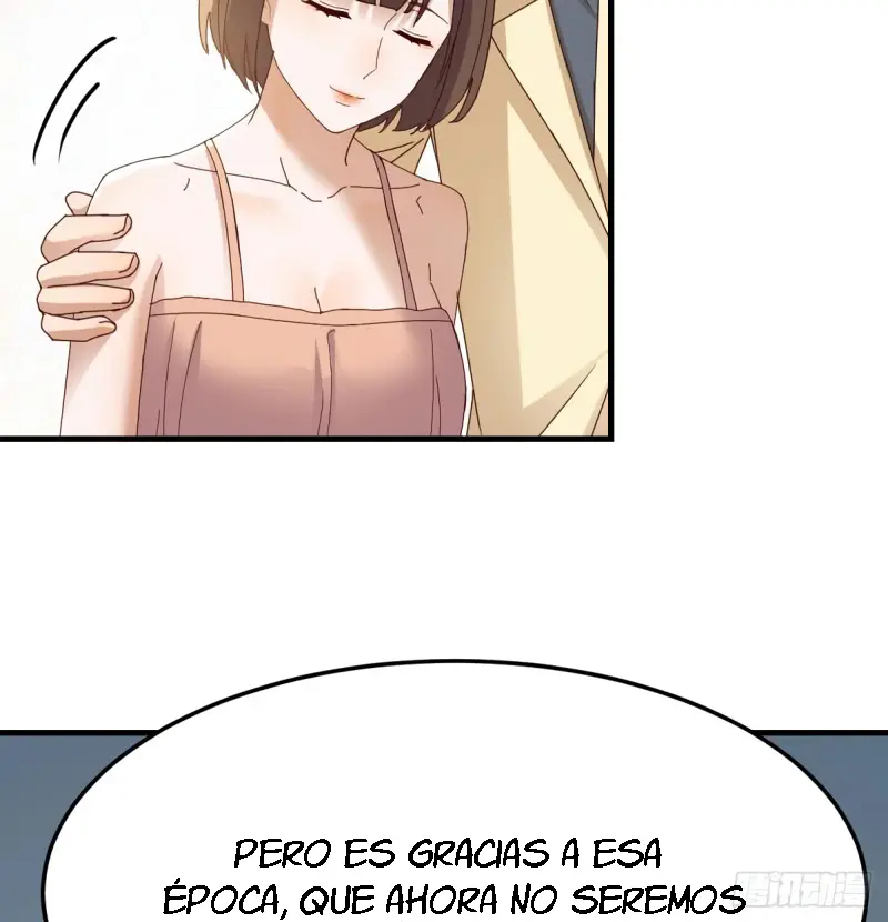 I Have Twin Girlfriends Capítulo 286 - Página 31