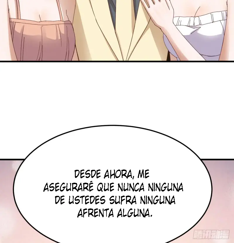 I Have Twin Girlfriends Capítulo 286 - Página 33