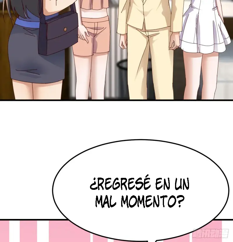 I Have Twin Girlfriends Capítulo 286 - Página 43