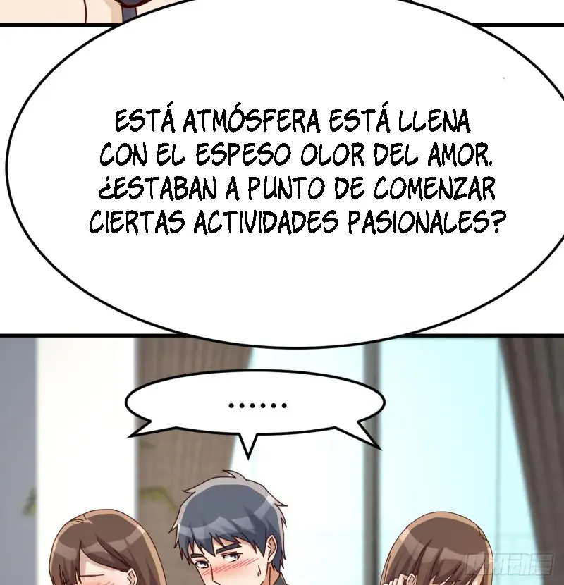 I Have Twin Girlfriends Capítulo 286 - Página 45