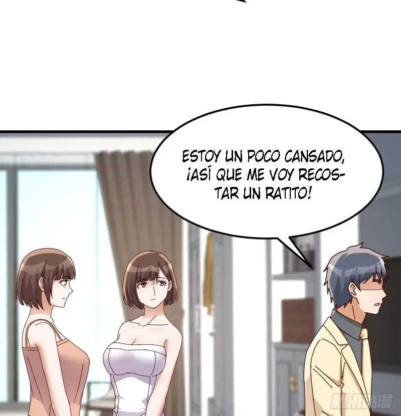 I Have Twin Girlfriends Capítulo 286 - Página 48