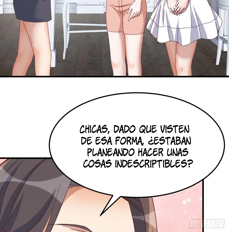 I Have Twin Girlfriends Capítulo 286 - Página 51