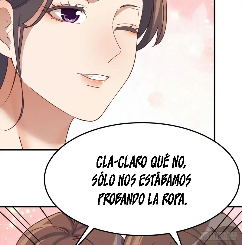 I Have Twin Girlfriends Capítulo 286 - Página 52
