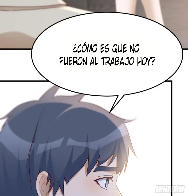 I Have Twin Girlfriends Capítulo 286 - Página 8