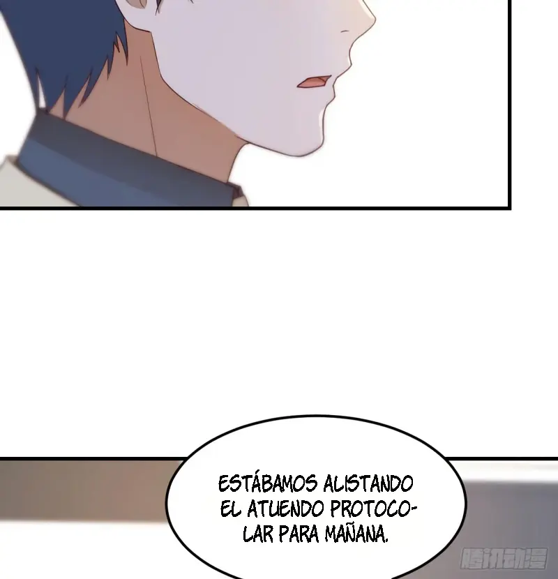 I Have Twin Girlfriends Capítulo 286 - Página 9