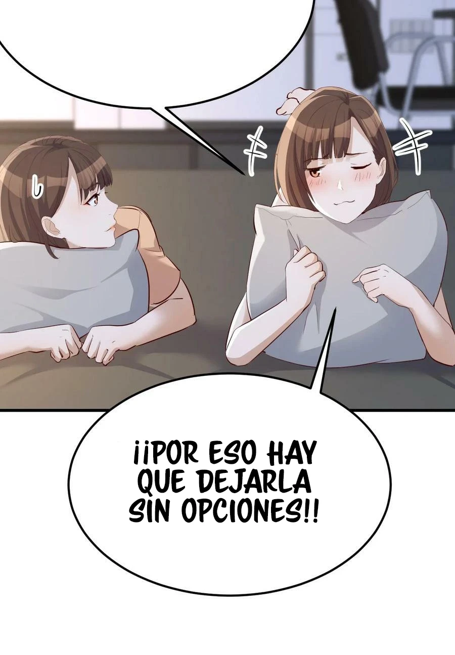 I Have Twin Girlfriends Capítulo 287 - Página 17