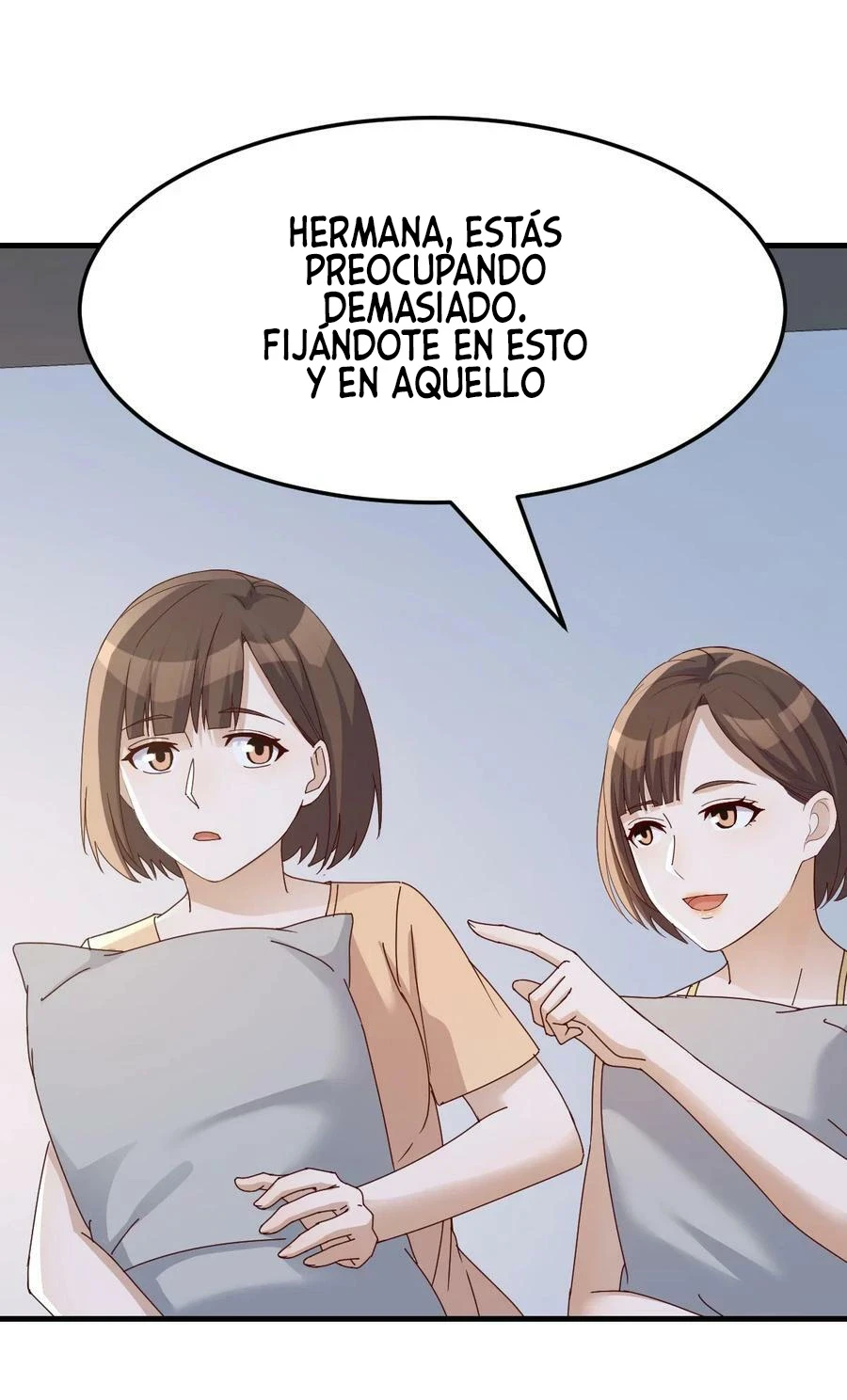I Have Twin Girlfriends Capítulo 287 - Página 19