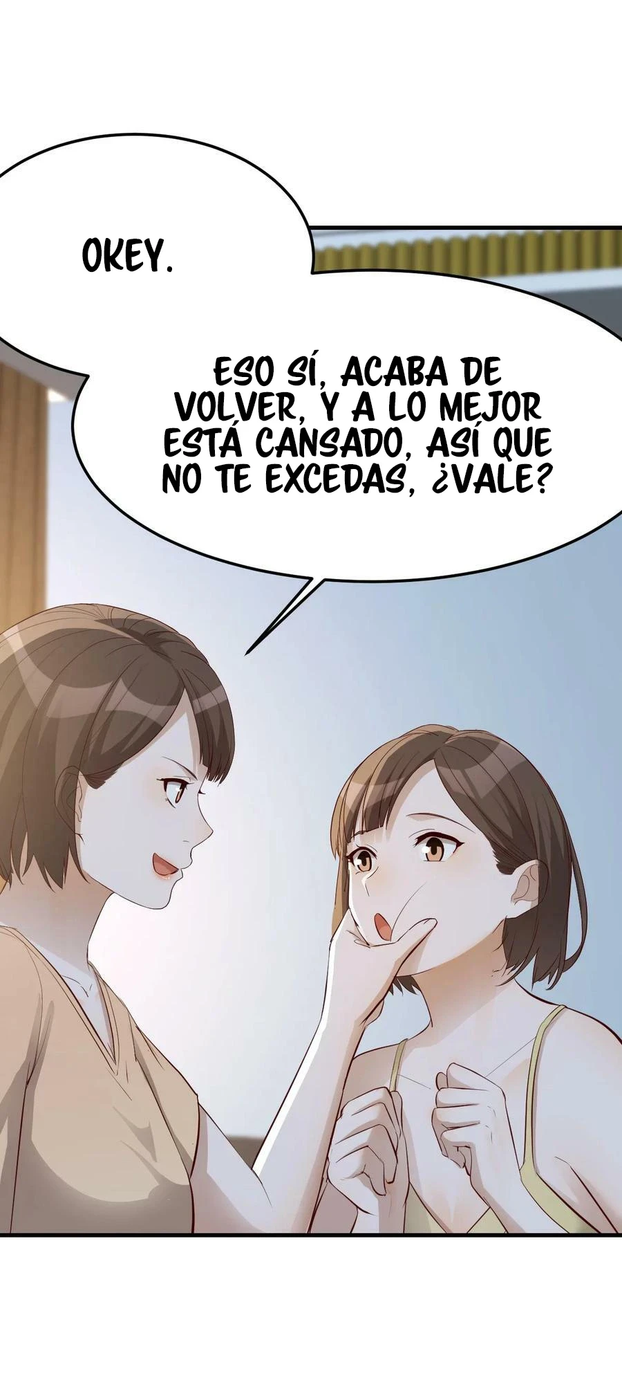 I Have Twin Girlfriends Capítulo 287 - Página 29