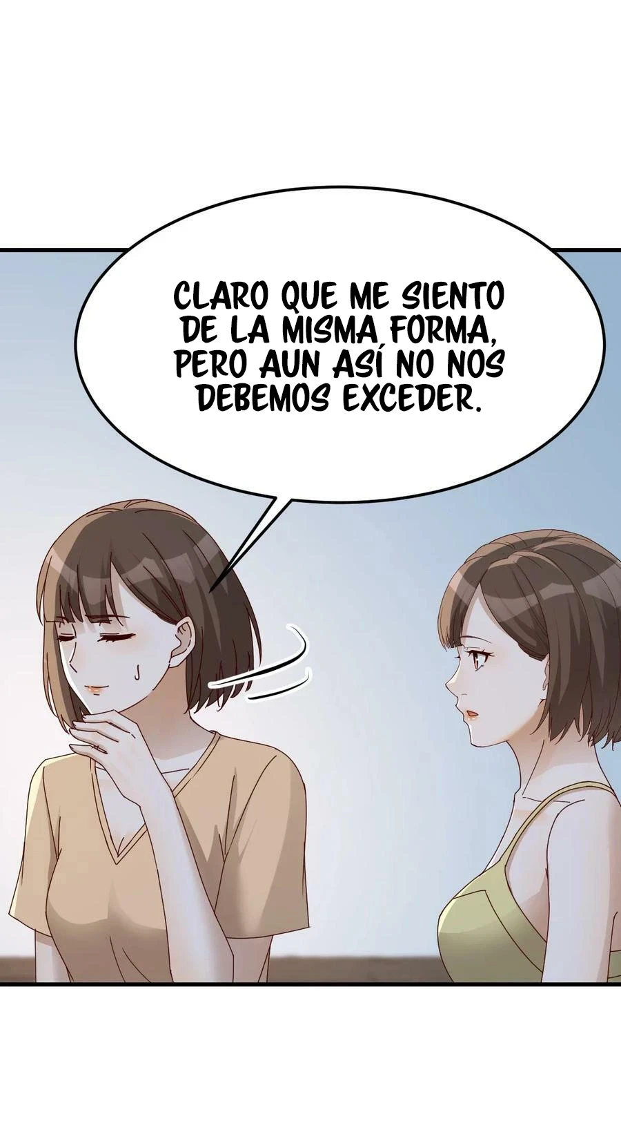 I Have Twin Girlfriends Capítulo 287 - Página 32