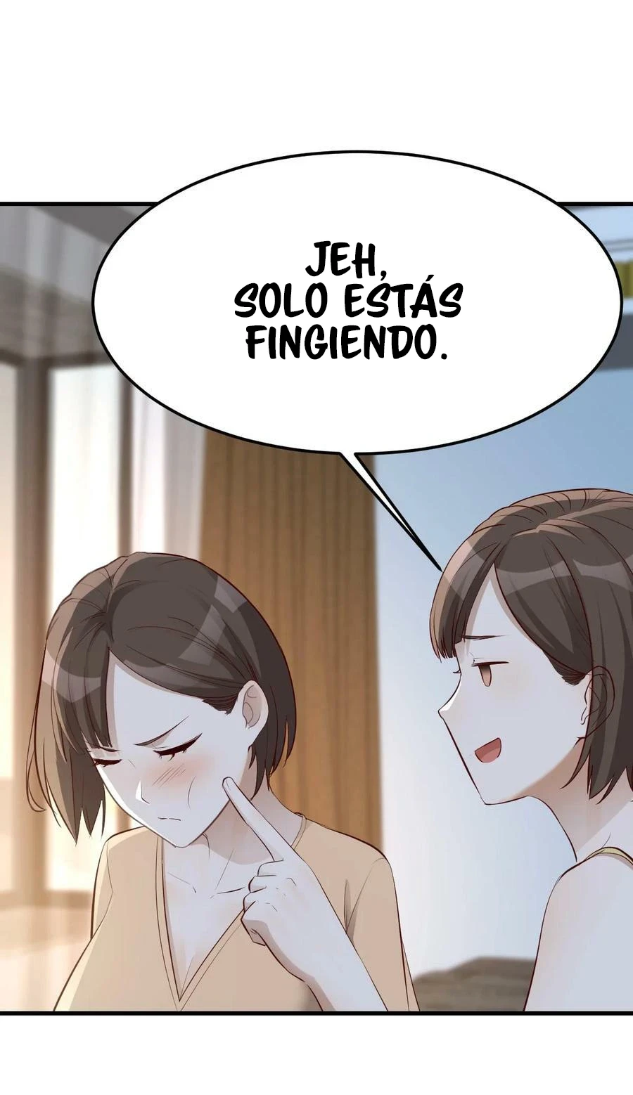 I Have Twin Girlfriends Capítulo 287 - Página 33