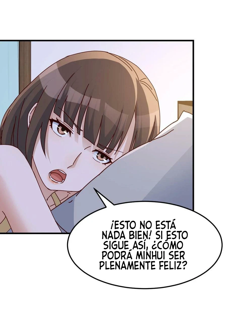I Have Twin Girlfriends Capítulo 287 - Página 5