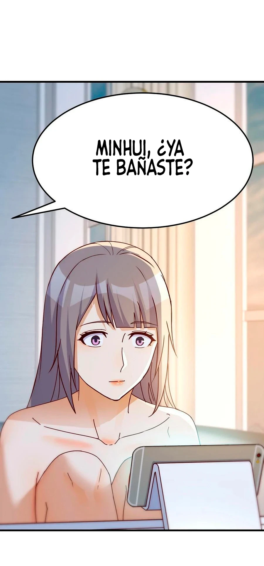 I Have Twin Girlfriends Capítulo 288 - Página 29