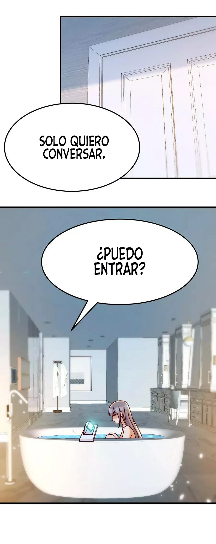 I Have Twin Girlfriends Capítulo 288 - Página 32