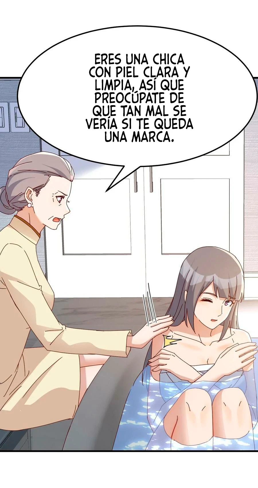 I Have Twin Girlfriends Capítulo 289 - Página 13