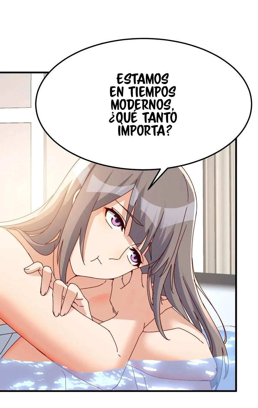 I Have Twin Girlfriends Capítulo 289 - Página 14
