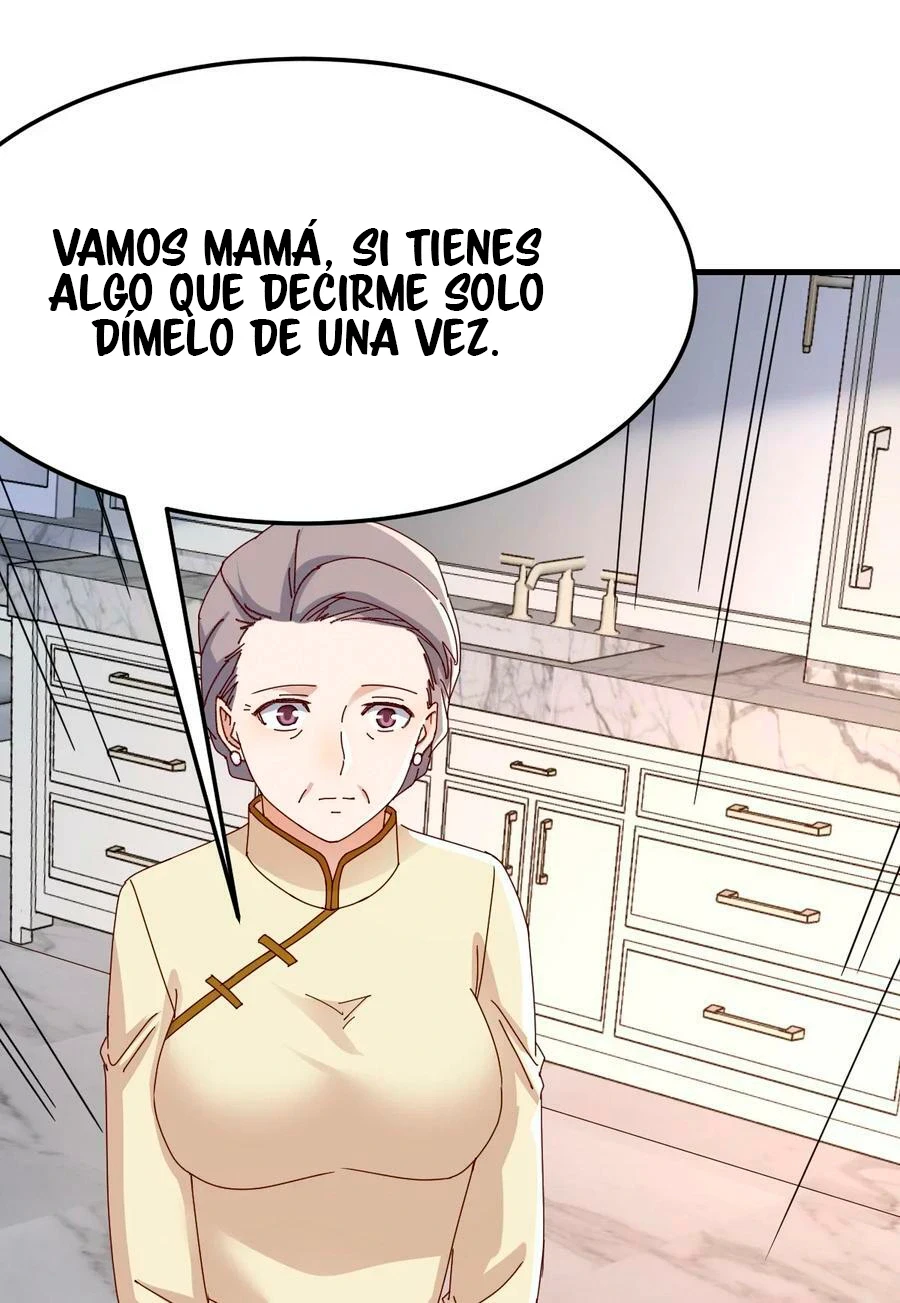 I Have Twin Girlfriends Capítulo 289 - Página 15