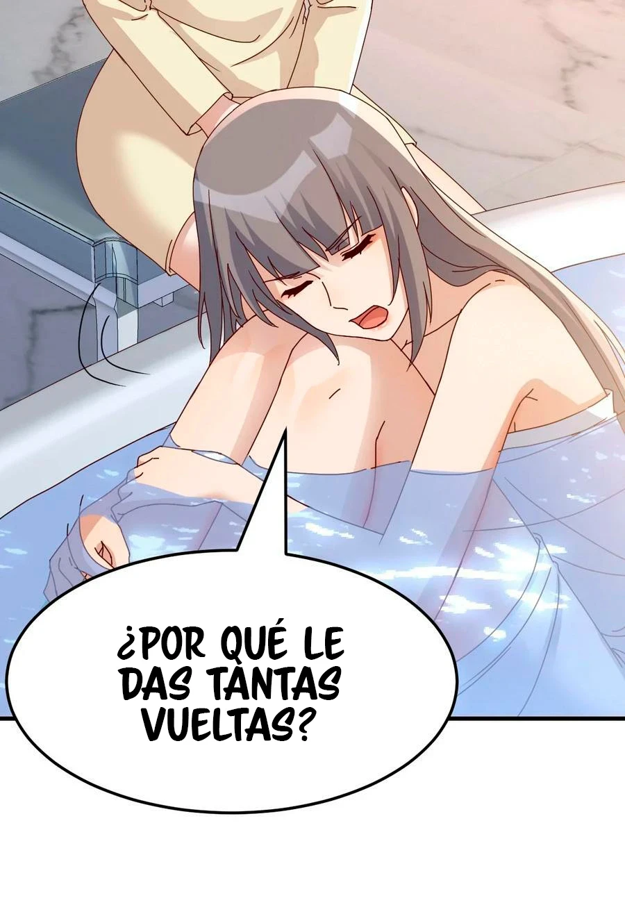 I Have Twin Girlfriends Capítulo 289 - Página 16