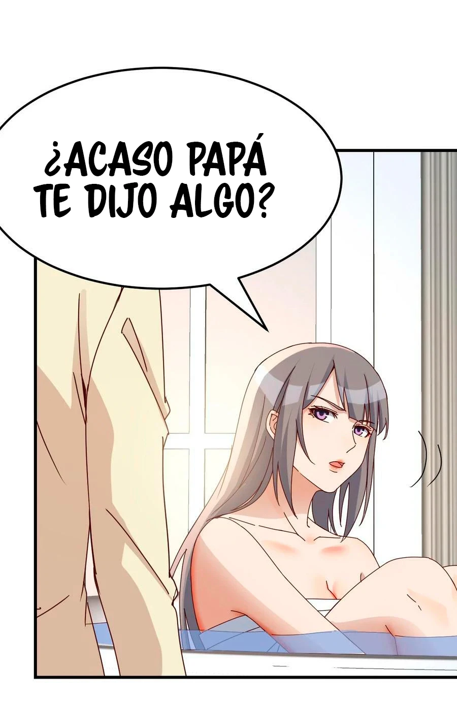 I Have Twin Girlfriends Capítulo 289 - Página 17