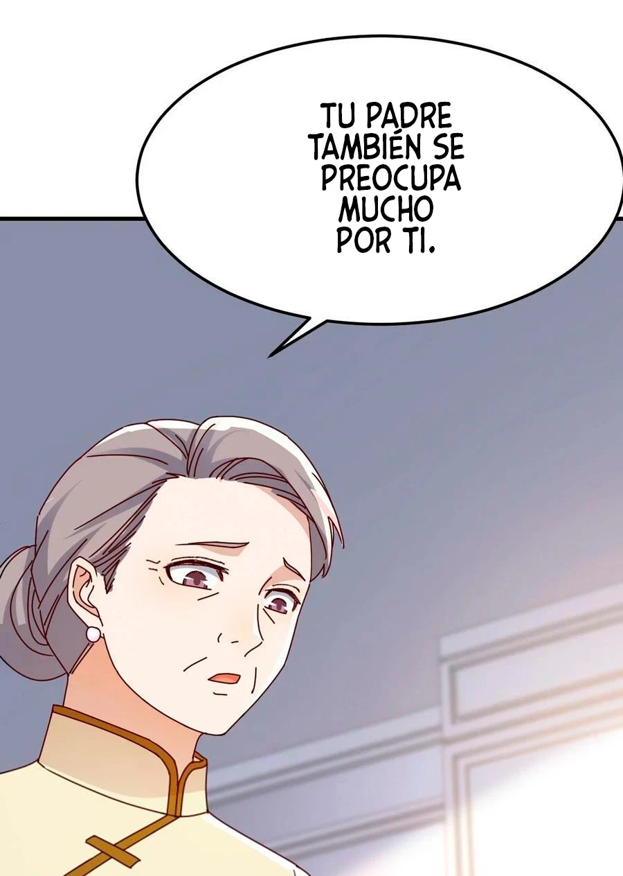 I Have Twin Girlfriends Capítulo 289 - Página 18