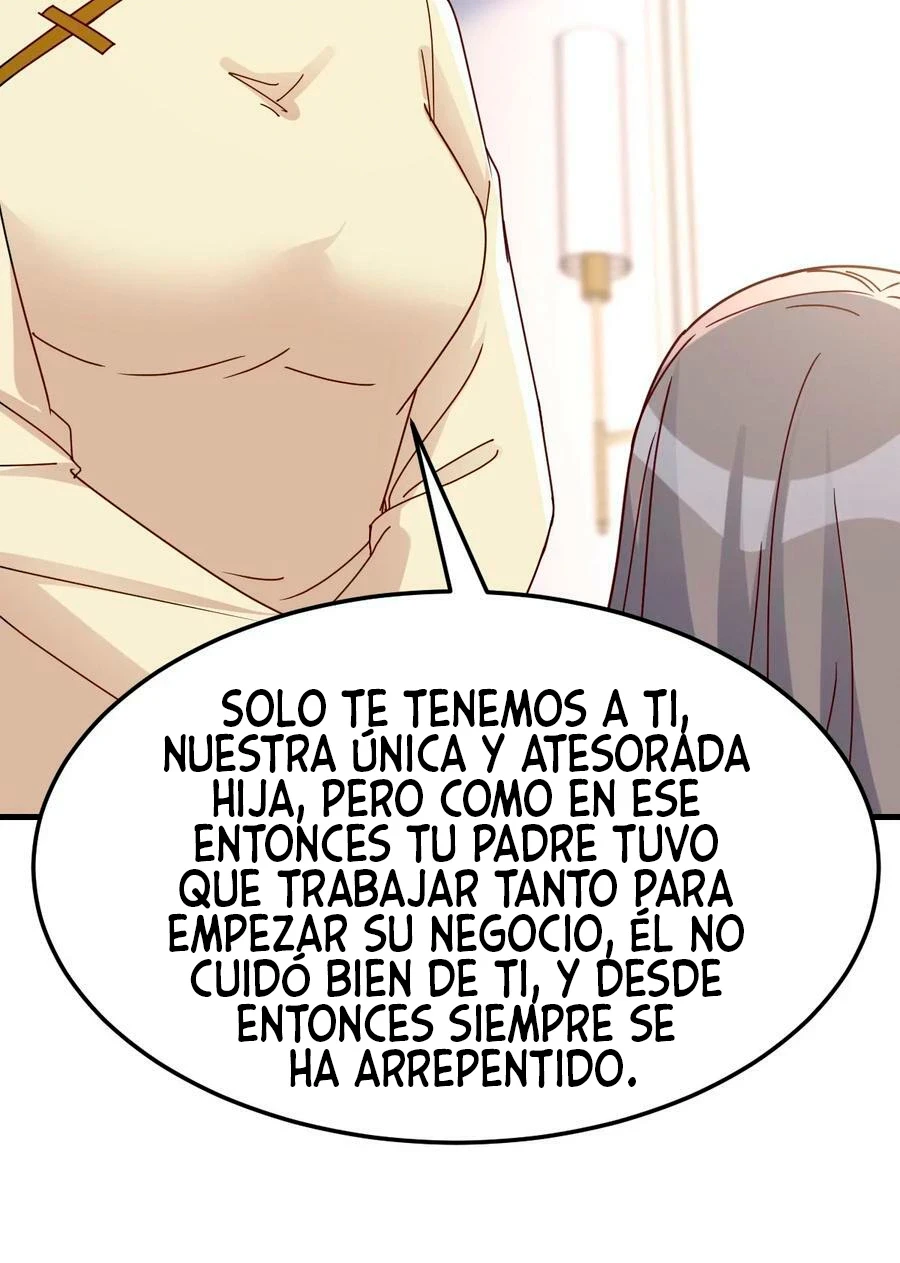 I Have Twin Girlfriends Capítulo 289 - Página 19