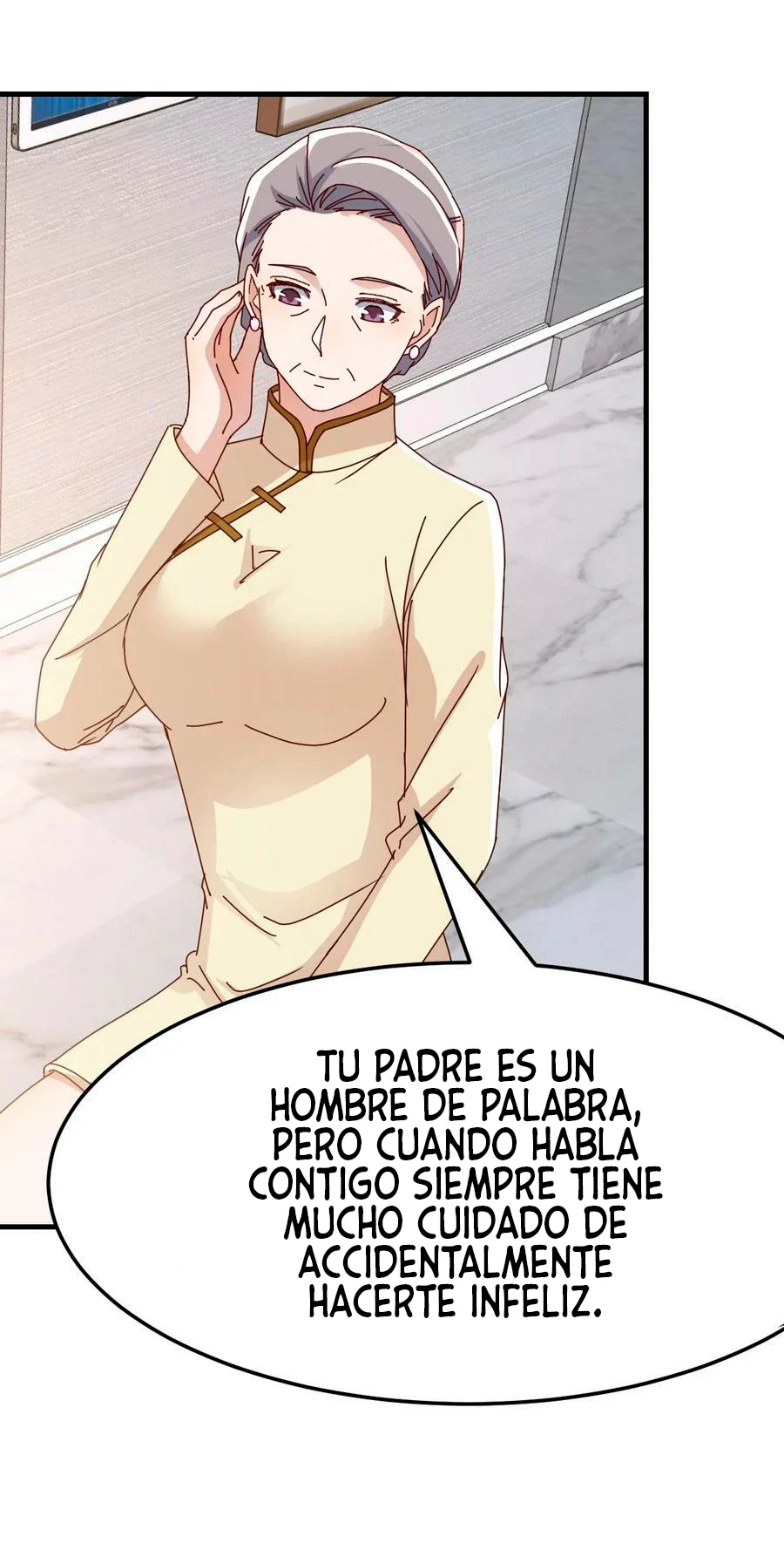 I Have Twin Girlfriends Capítulo 289 - Página 21