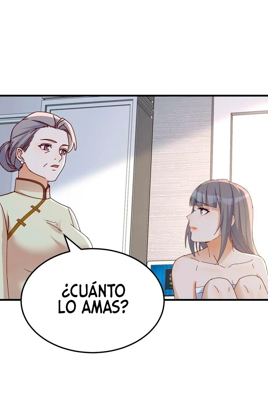 I Have Twin Girlfriends Capítulo 289 - Página 31