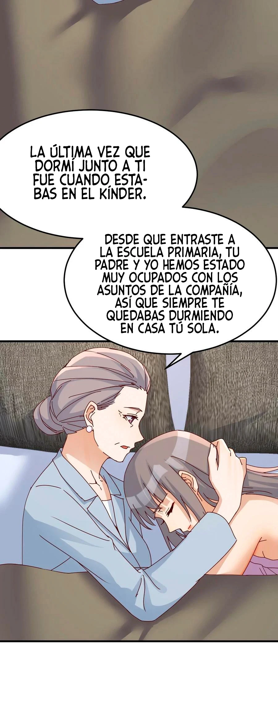 I Have Twin Girlfriends Capítulo 289 - Página 40