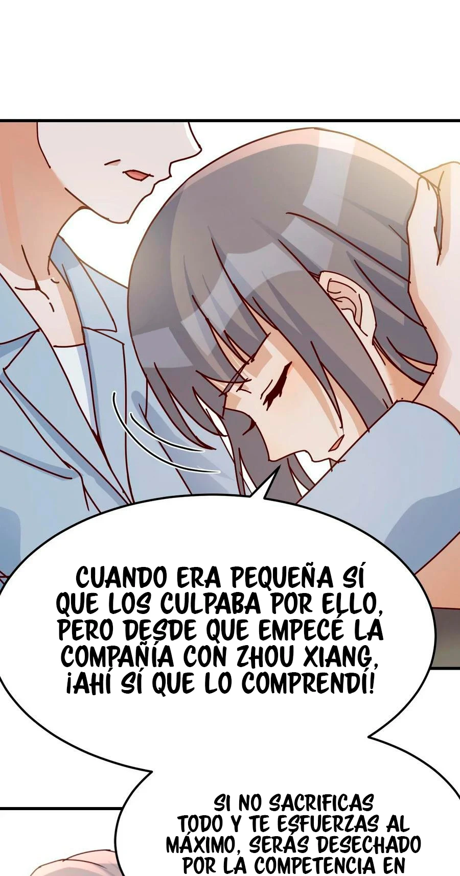I Have Twin Girlfriends Capítulo 289 - Página 42