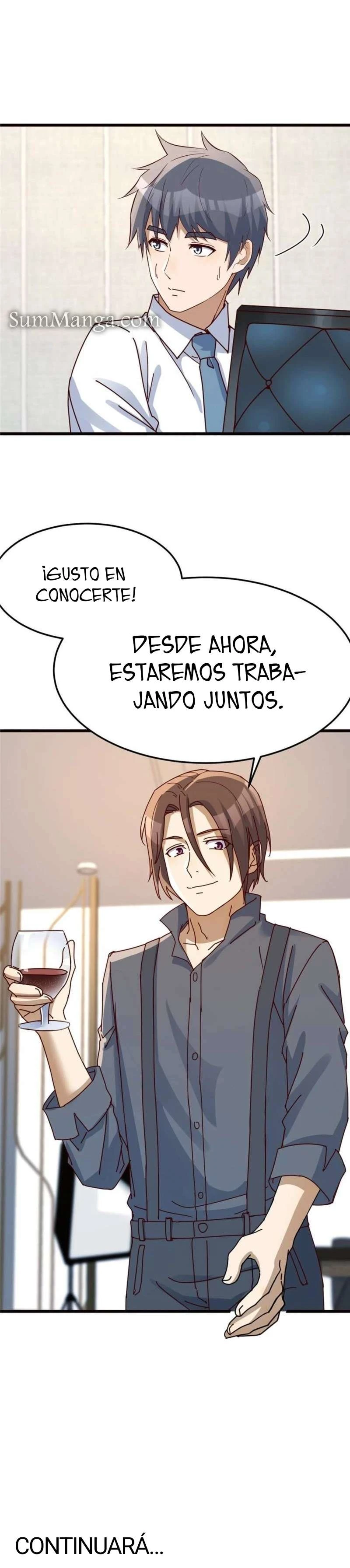 I Have Twin Girlfriends Capítulo 292 - Página 11