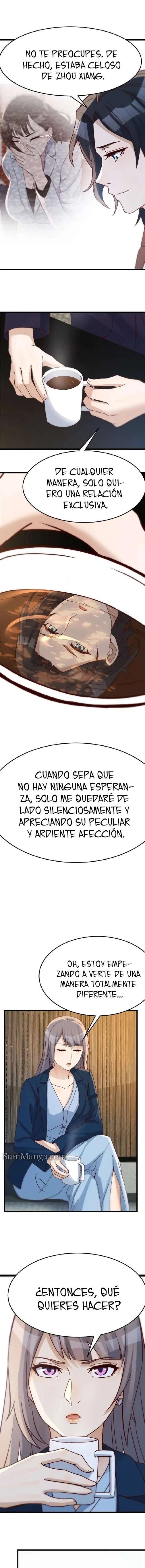 I Have Twin Girlfriends Capítulo 292 - Página 7