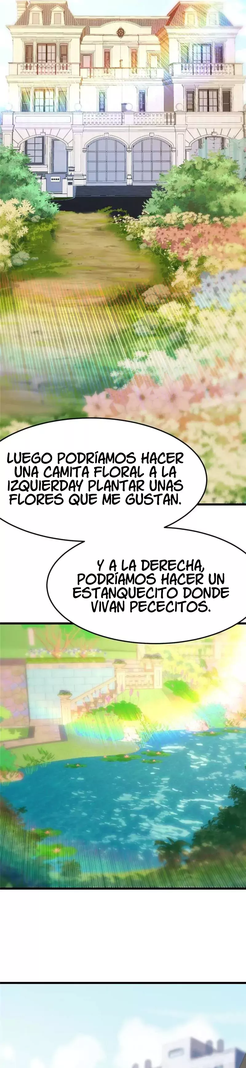 I Have Twin Girlfriends Capítulo 293 - Página 11
