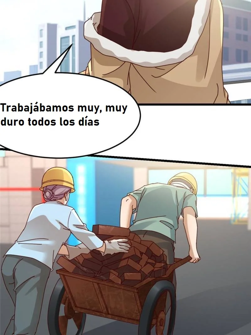 I Have Twin Girlfriends Capítulo 294 - Página 12
