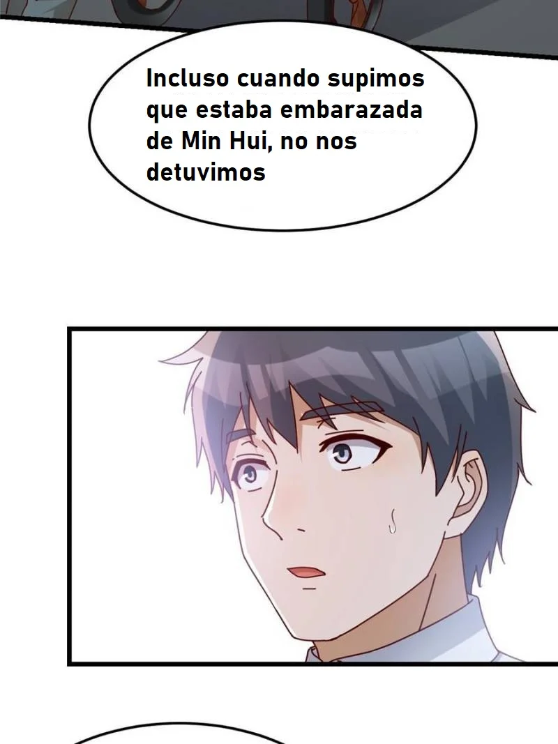 I Have Twin Girlfriends Capítulo 294 - Página 13