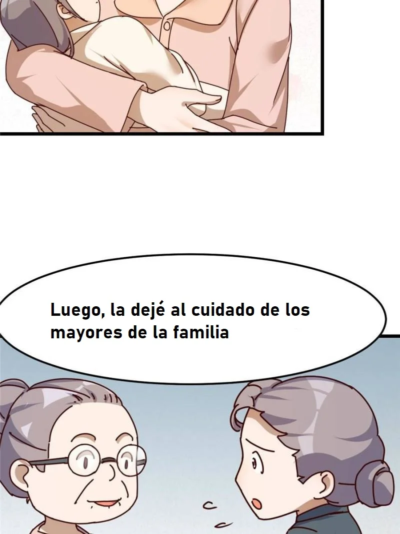 I Have Twin Girlfriends Capítulo 294 - Página 21