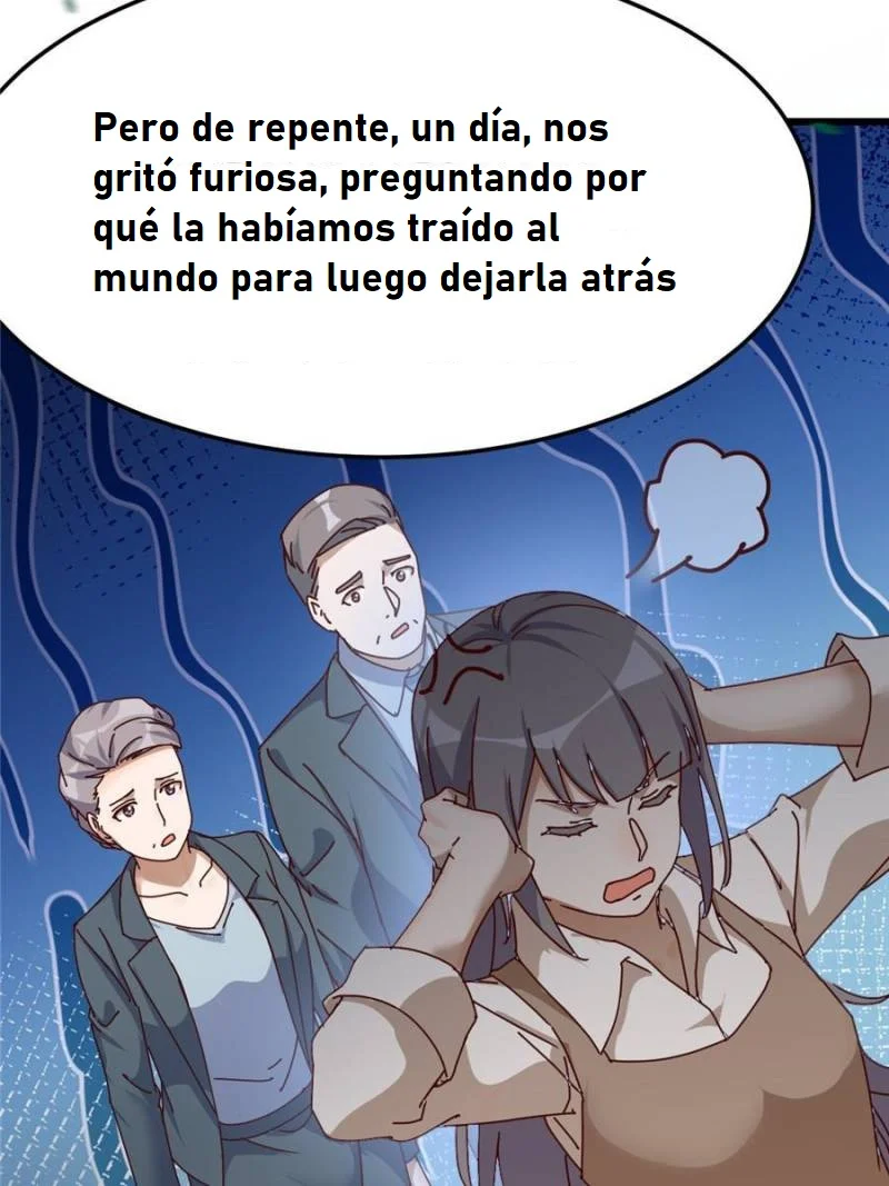 I Have Twin Girlfriends Capítulo 294 - Página 25