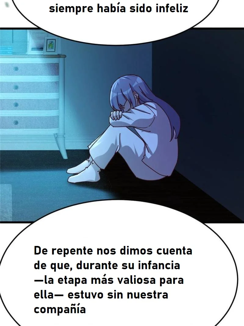 I Have Twin Girlfriends Capítulo 294 - Página 28