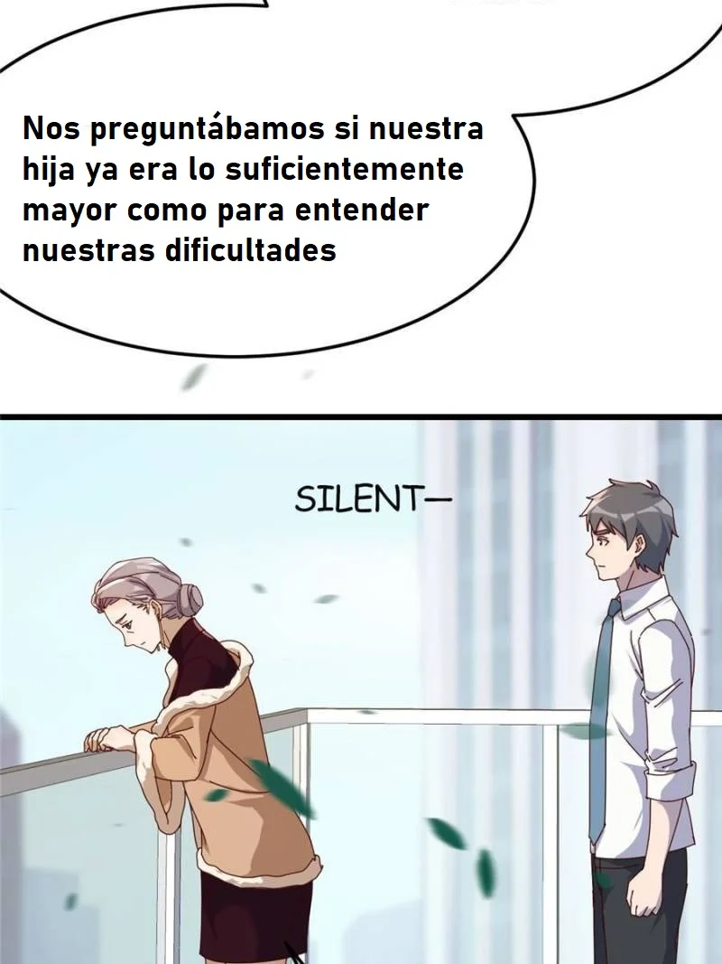 I Have Twin Girlfriends Capítulo 294 - Página 34
