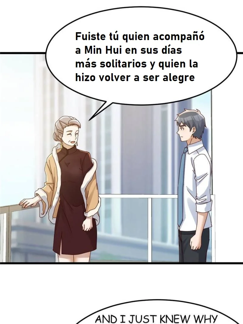 I Have Twin Girlfriends Capítulo 294 - Página 38