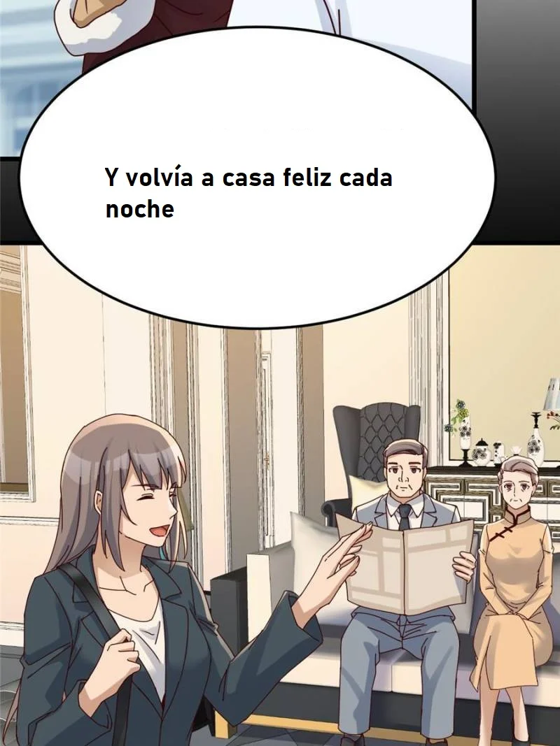 I Have Twin Girlfriends Capítulo 294 - Página 40