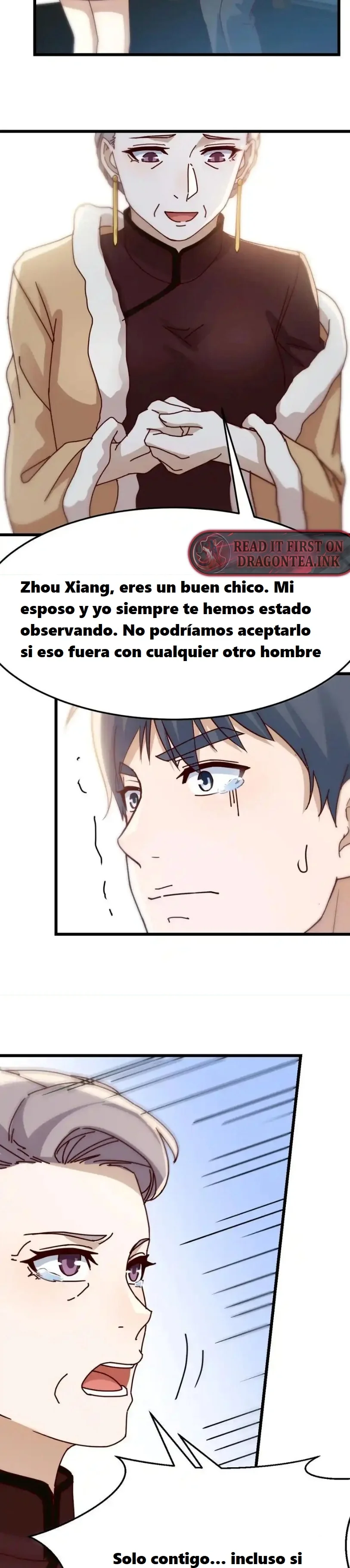 I Have Twin Girlfriends Capítulo 295 - Página 5