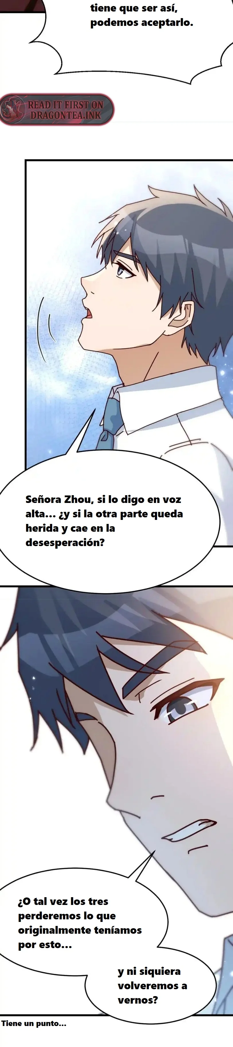 I Have Twin Girlfriends Capítulo 295 - Página 6