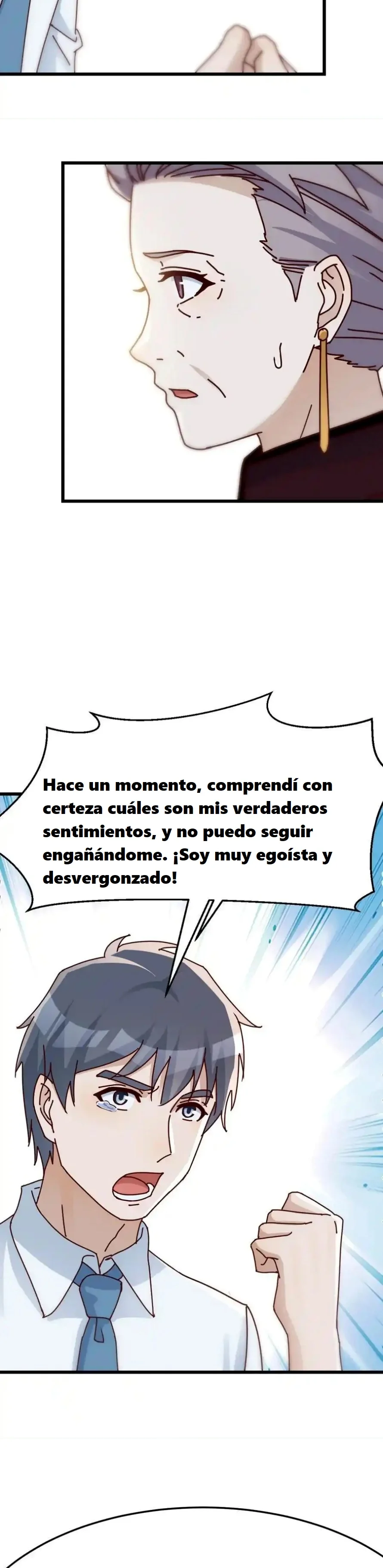 I Have Twin Girlfriends Capítulo 295 - Página 14